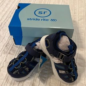 Stride Rite Sandals